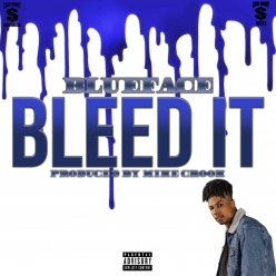 BlueFace - Bleed It